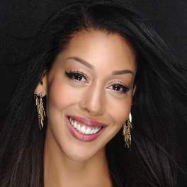 Jennifer Sarah Boone