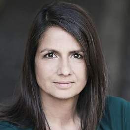 Katharina Palm