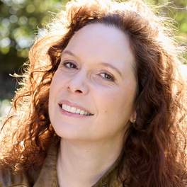 Martine Anne Breisch