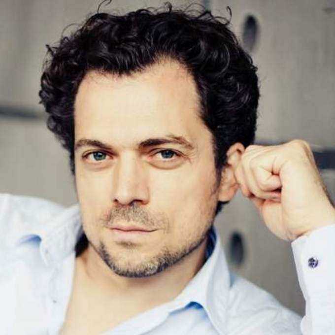 Alexander Altomirianos