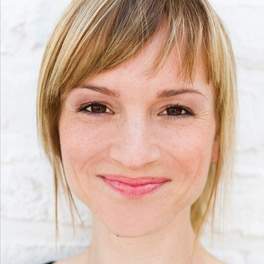 Ruth Hamm