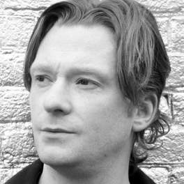 David Llewellyn Child
