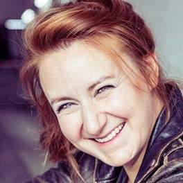Luise Georgi