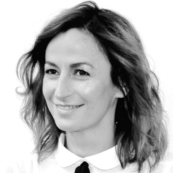 Nathalie Karanfilovic