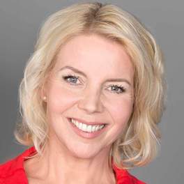 Antje von der Ahe