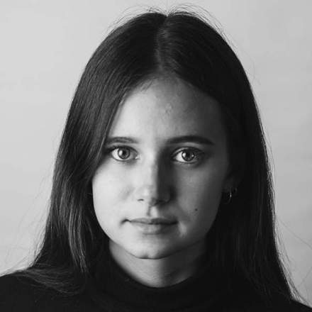 Emily Gilbert