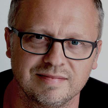 Bart Van Hulle