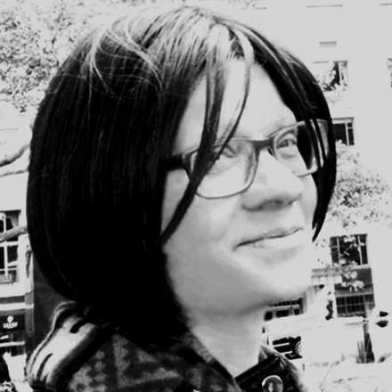 Deborah Demuth