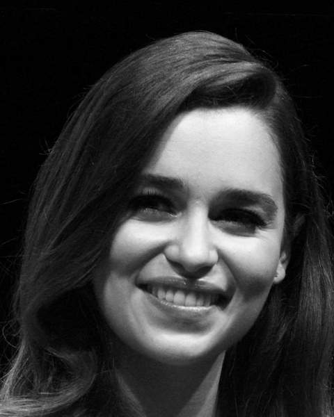 Emilia Clarke