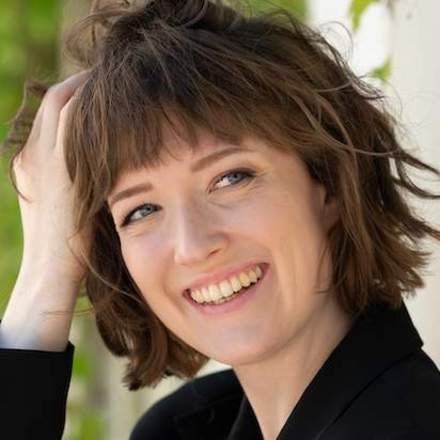 Magdalena Bönisch