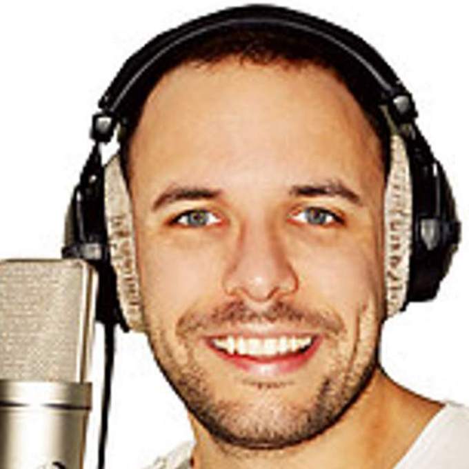 David Lütgenhorst