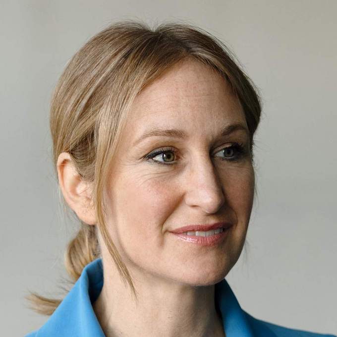 Isabelle Höpfner
