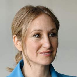 Isabelle Höpfner