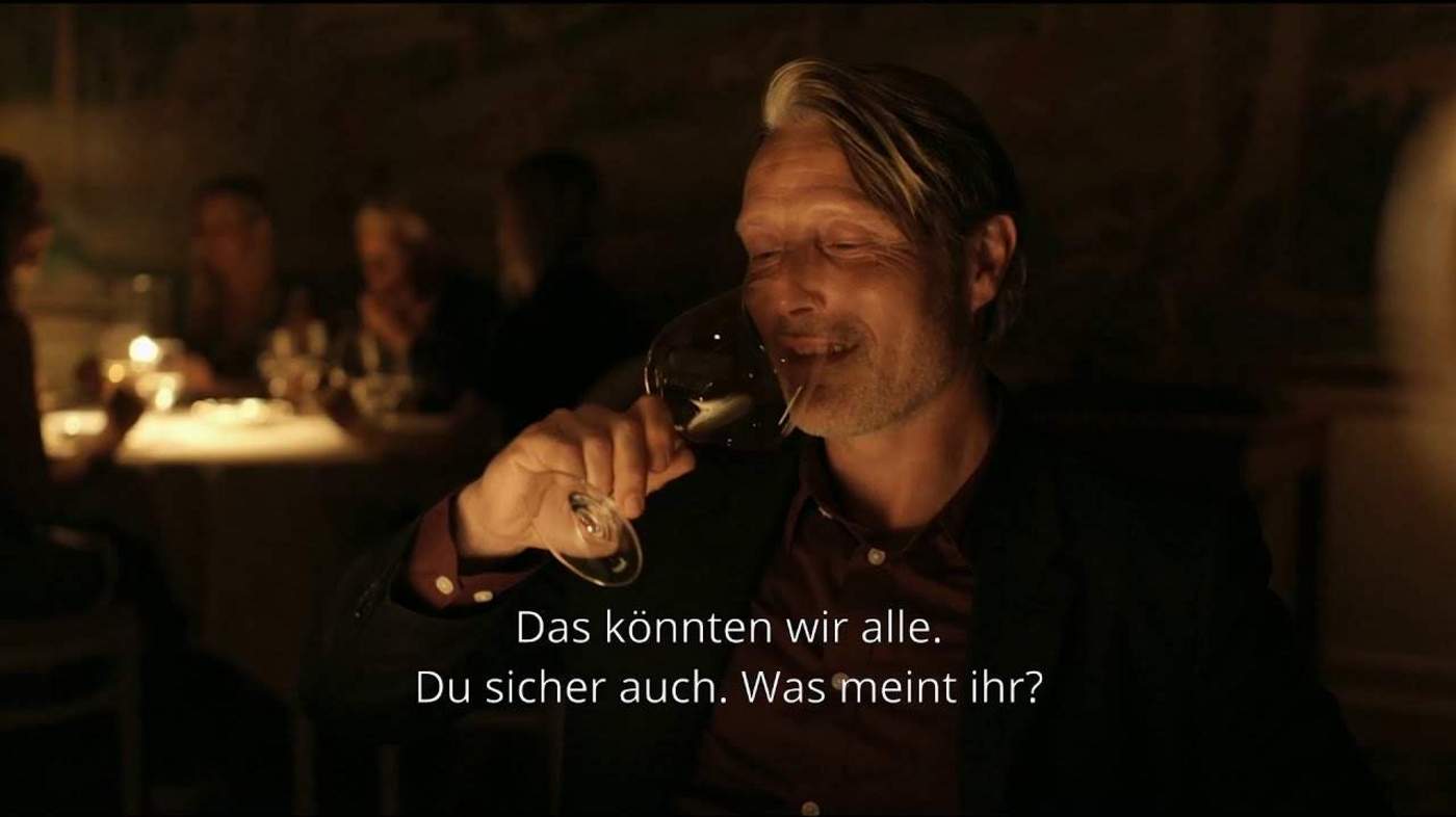 Barrierefreiheit im Film mit unseren Sprecher:innen