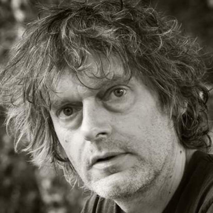 Scott Martingell