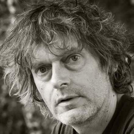 Scott Martingell