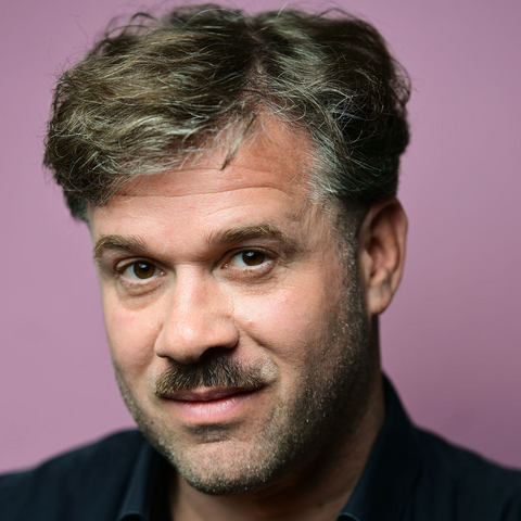 Benjamin Engel