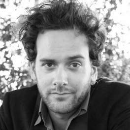 Tim Knauer