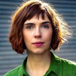 Emily Schmeller