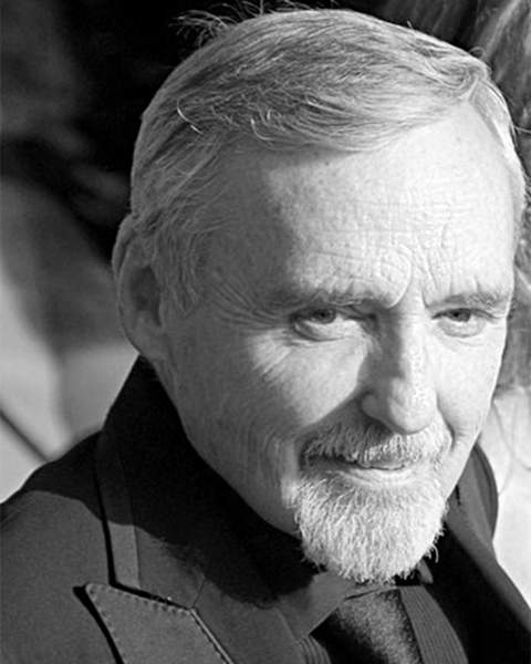 Dennis Hopper