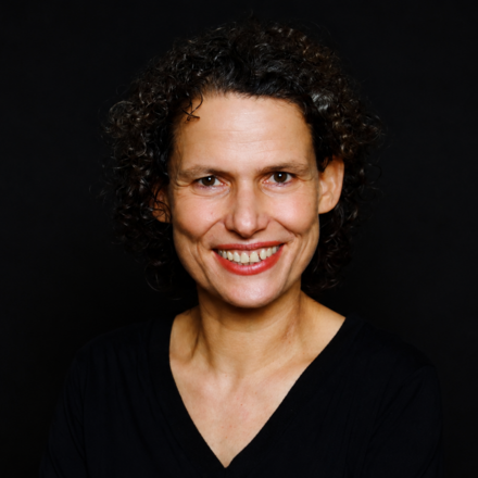Katja Pilaski