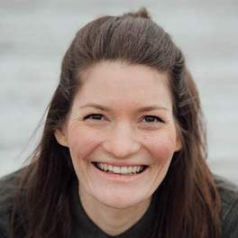Johanna Maria Zehendner