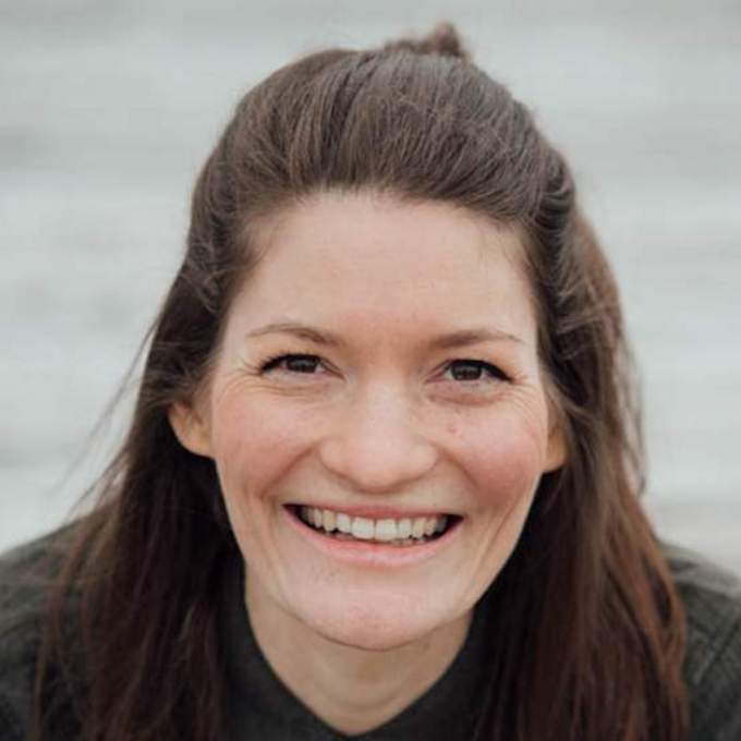 Johanna Maria Zehendner