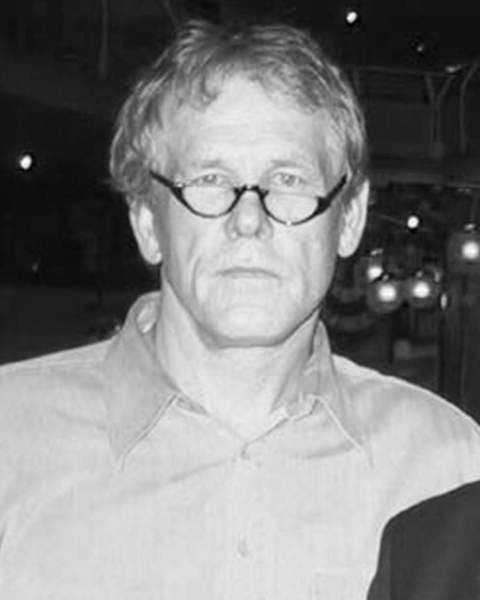 Nick Nolte