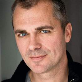 Patrick Winczewski