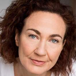 Cornelia Schönwald