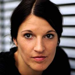 Katja Hirsch