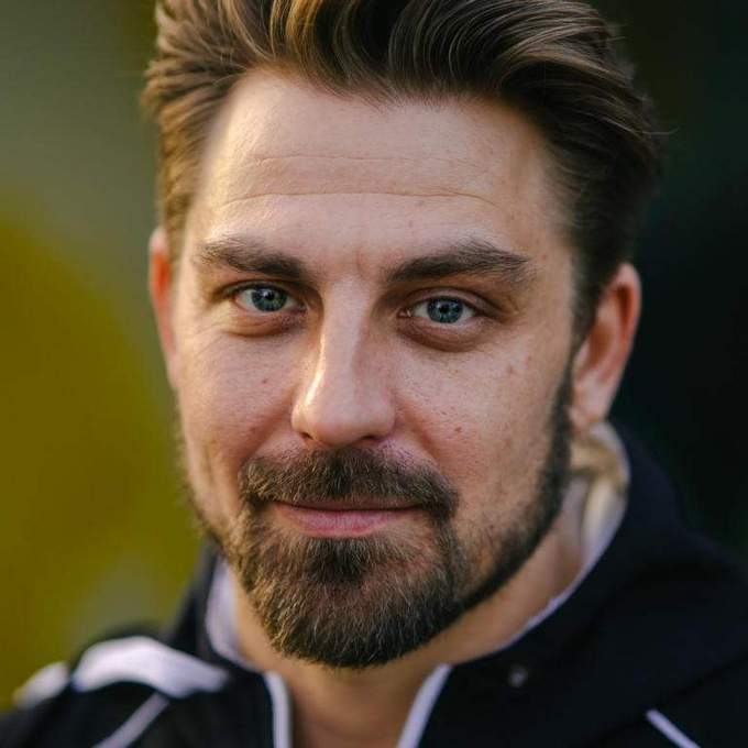 Sebastian Borucki