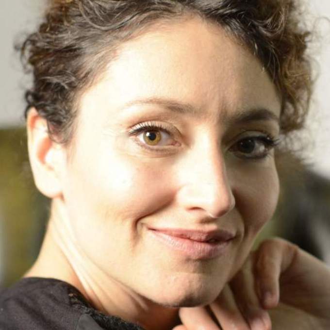 Radostina Vasileva