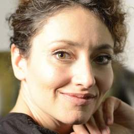 Radostina Vasileva