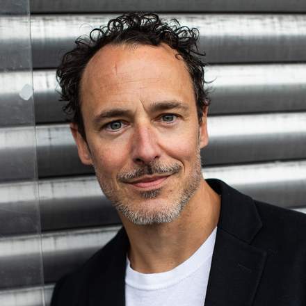 Sascha Tschorn