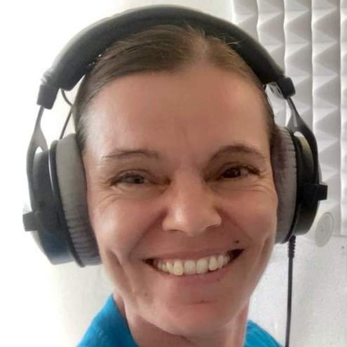 Mandy Brandt