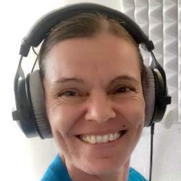 Mandy Brandt