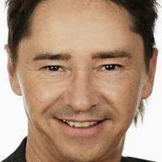 Gary Stütz