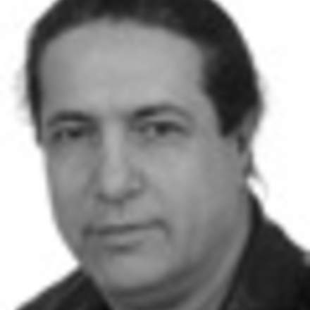 Haroun Sweis