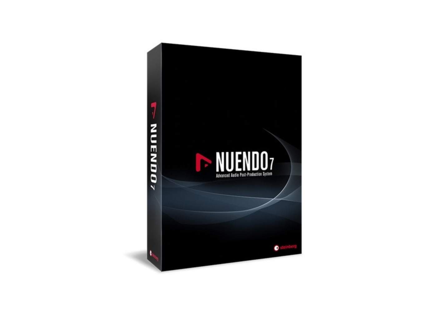 Neue Software in unseren Studios