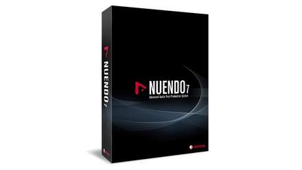 New software in our studios