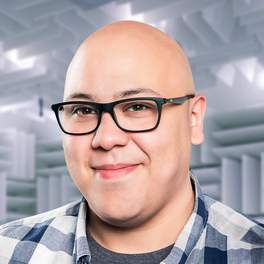 Andrew Reyes