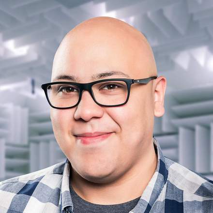 Andrew Reyes