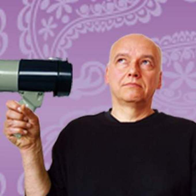 Mathias Bauer