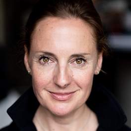 Antonia von Romatowski