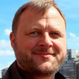 Martin Herzog