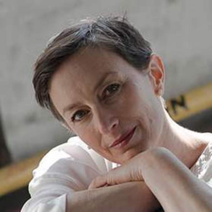 Barbara Bisicky-Ehrlich