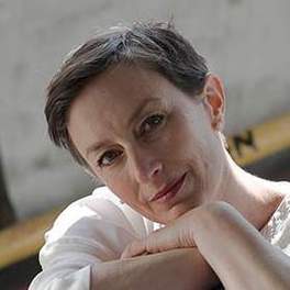 Barbara Bisicky-Ehrlich