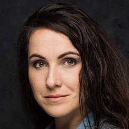 Birgit Fuchs