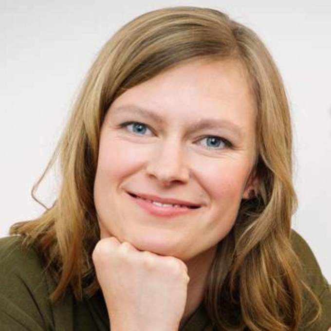 Elena Tibi